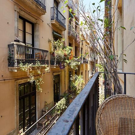 Casa Cosi - Gotico Apartment Barcelona Ngoại thất bức ảnh