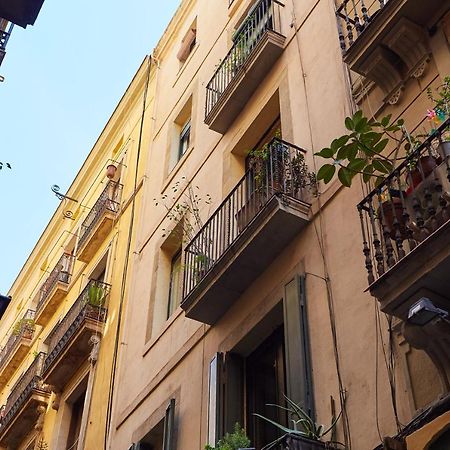 Casa Cosi - Gotico Apartment Barcelona Ngoại thất bức ảnh