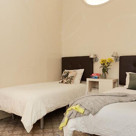 Casa Cosi - Gotico Apartment Barcelona Ngoại thất bức ảnh