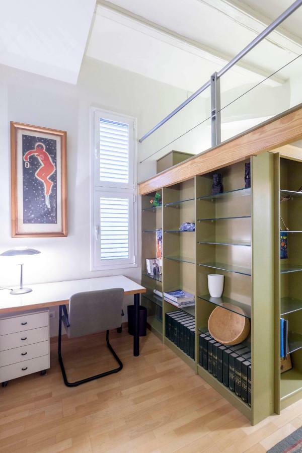 Casa Cosi - Gotico Apartment Barcelona Ngoại thất bức ảnh