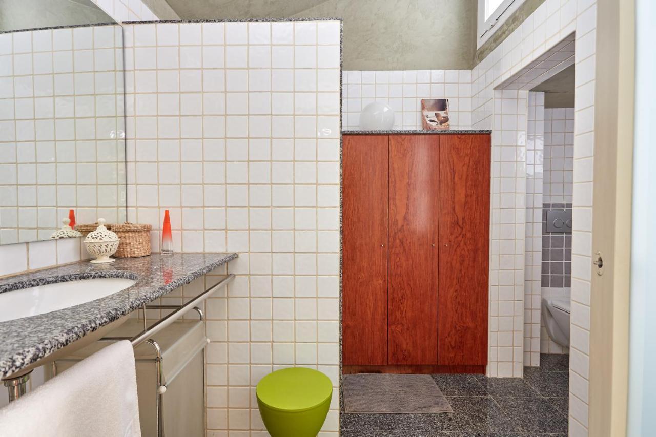 Casa Cosi - Gotico Apartment Barcelona Ngoại thất bức ảnh