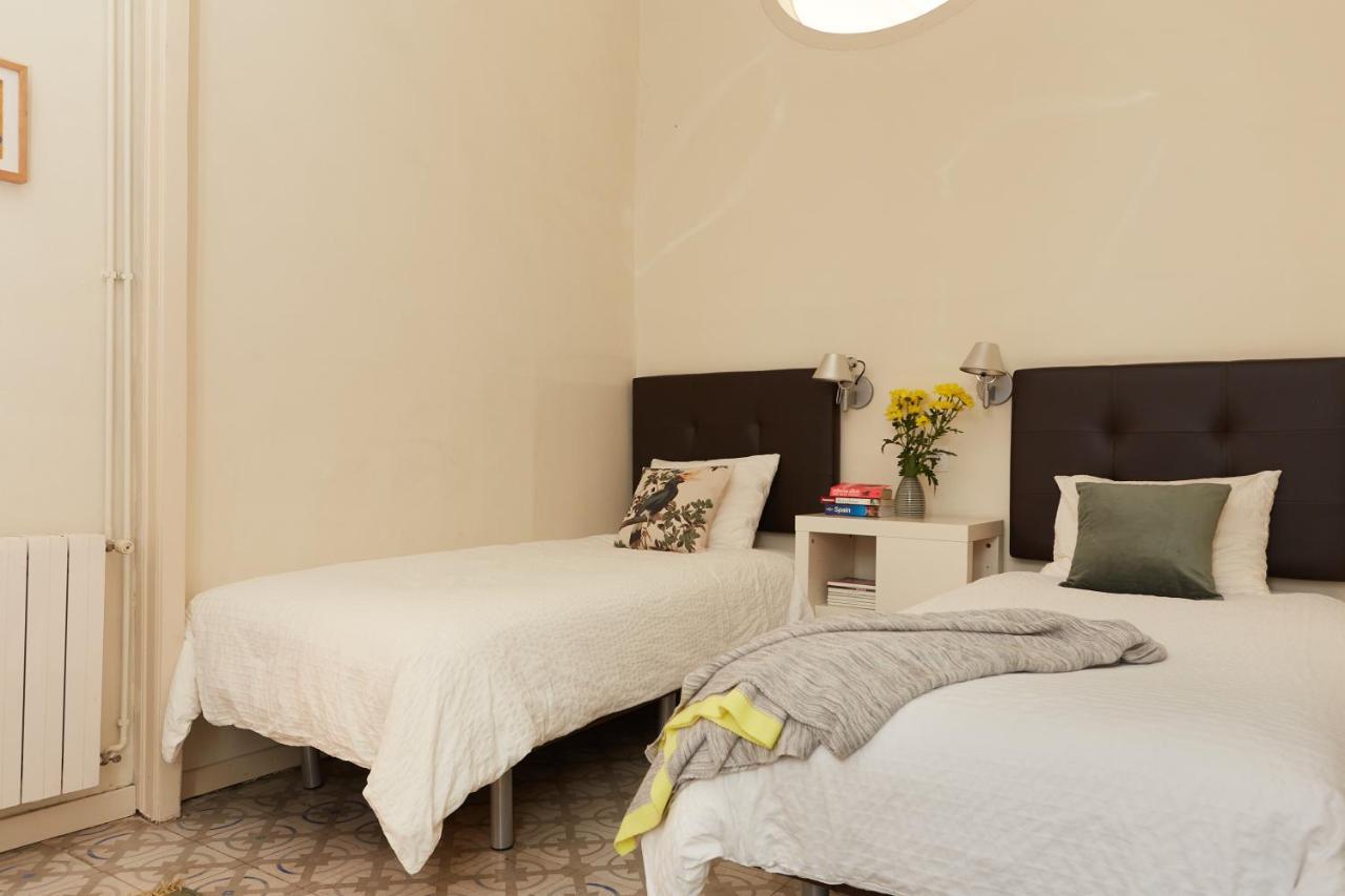 Casa Cosi - Gotico Apartment Barcelona Ngoại thất bức ảnh