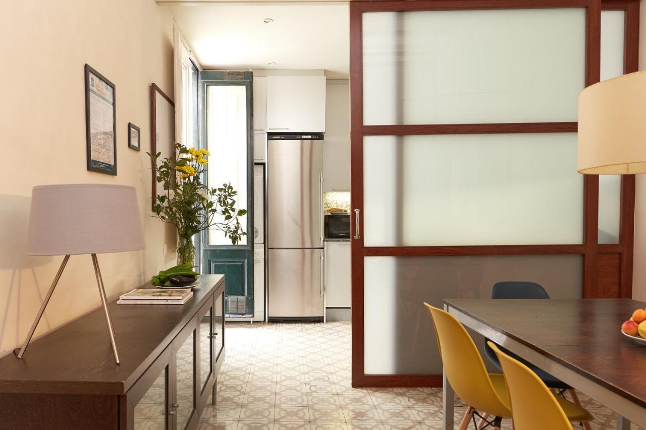 Casa Cosi - Gotico Apartment Barcelona Ngoại thất bức ảnh
