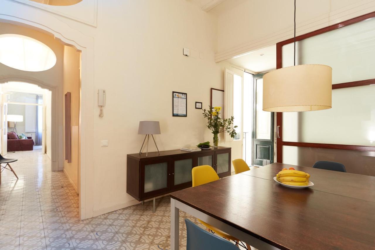 Casa Cosi - Gotico Apartment Barcelona Ngoại thất bức ảnh