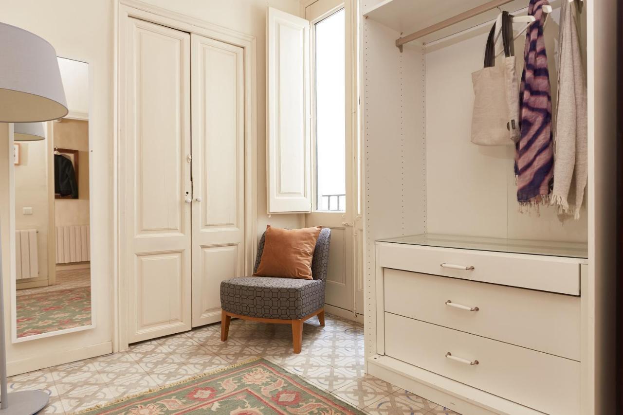 Casa Cosi - Gotico Apartment Barcelona Ngoại thất bức ảnh