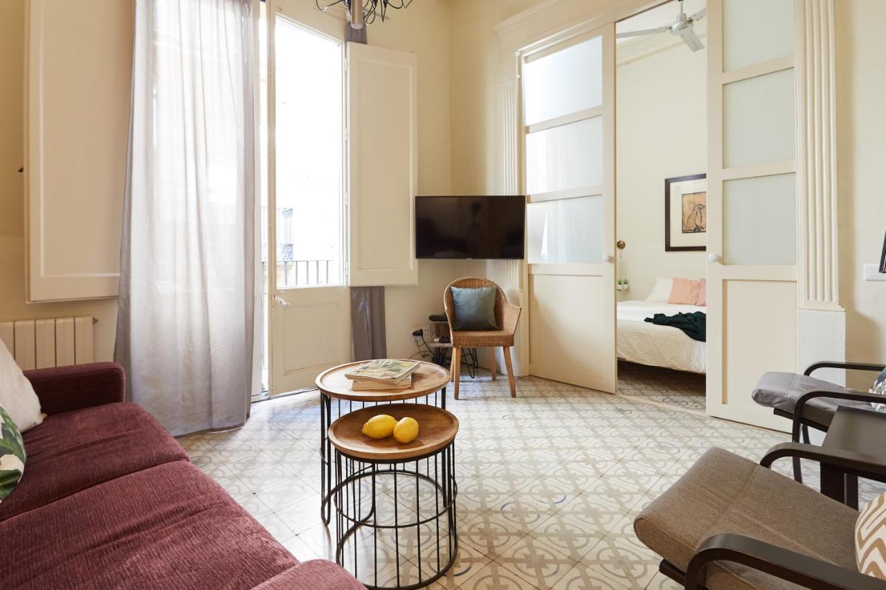 Casa Cosi - Gotico Apartment Barcelona Ngoại thất bức ảnh