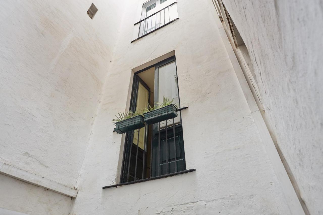 Casa Cosi - Gotico Apartment Barcelona Ngoại thất bức ảnh