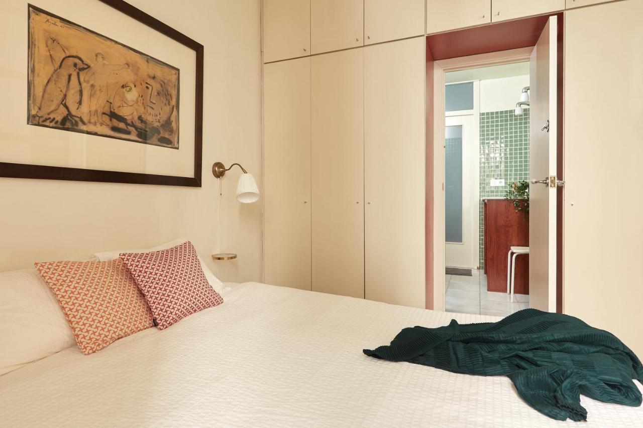 Casa Cosi - Gotico Apartment Barcelona Ngoại thất bức ảnh