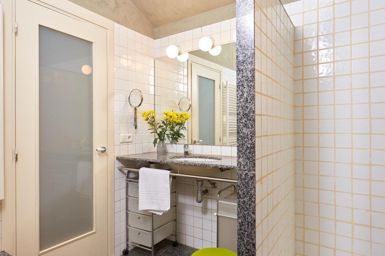 Casa Cosi - Gotico Apartment Barcelona Ngoại thất bức ảnh