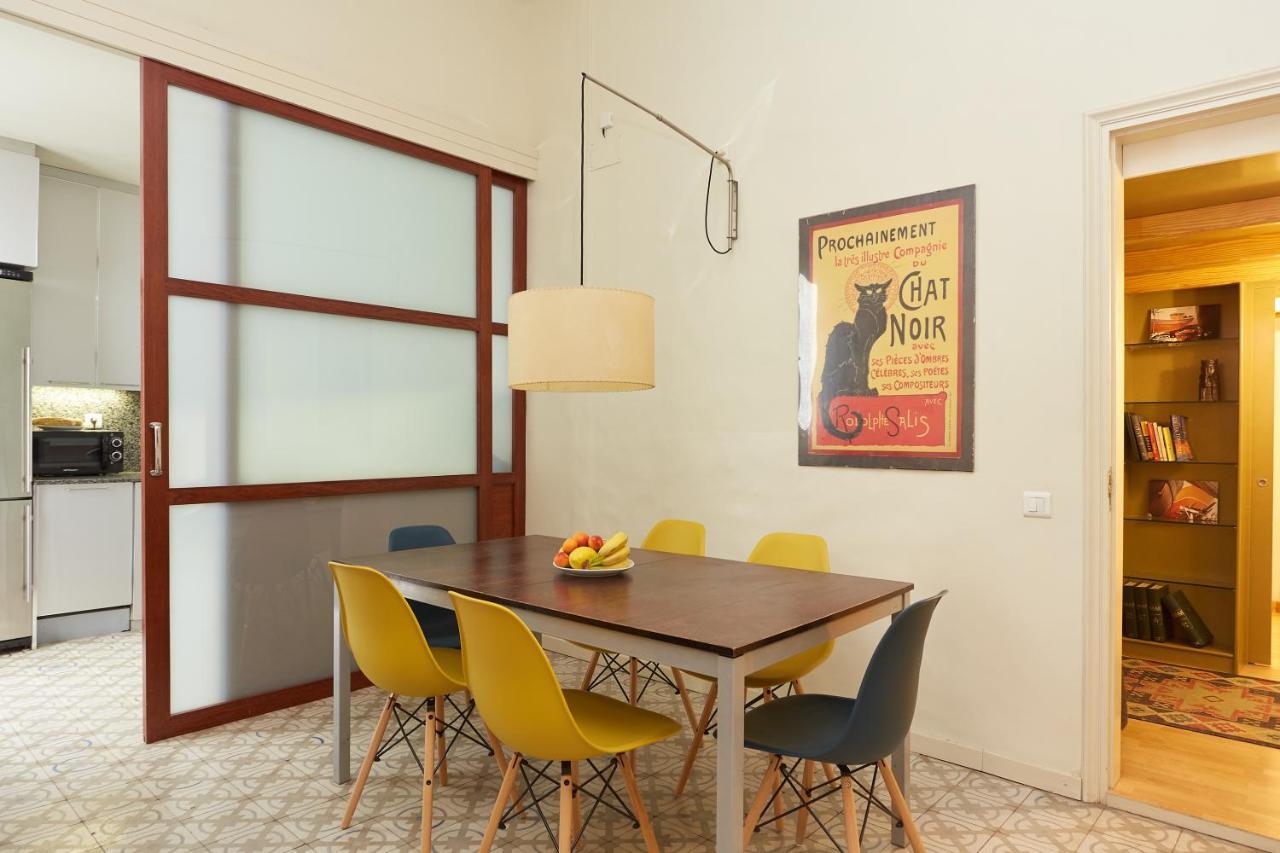 Casa Cosi - Gotico Apartment Barcelona Ngoại thất bức ảnh