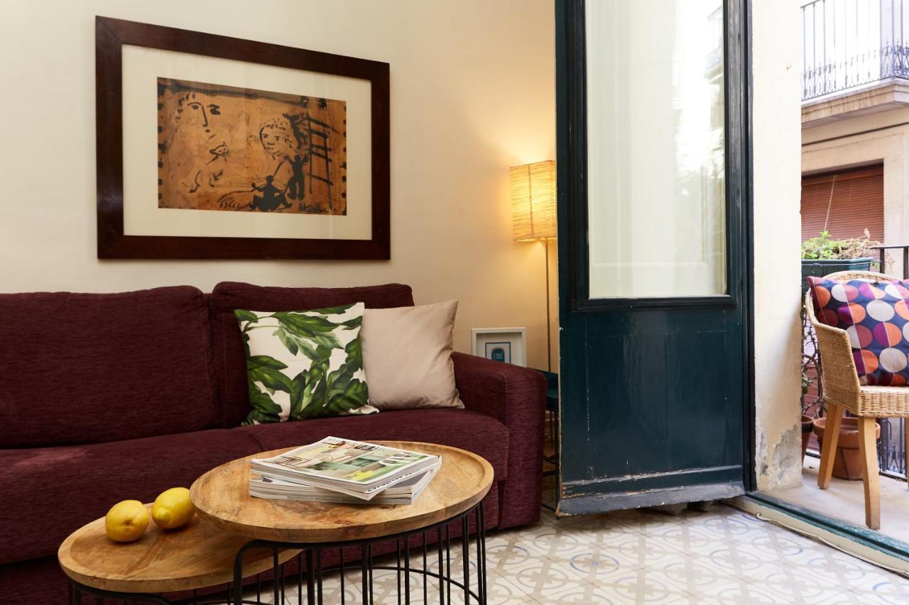 Casa Cosi - Gotico Apartment Barcelona Ngoại thất bức ảnh