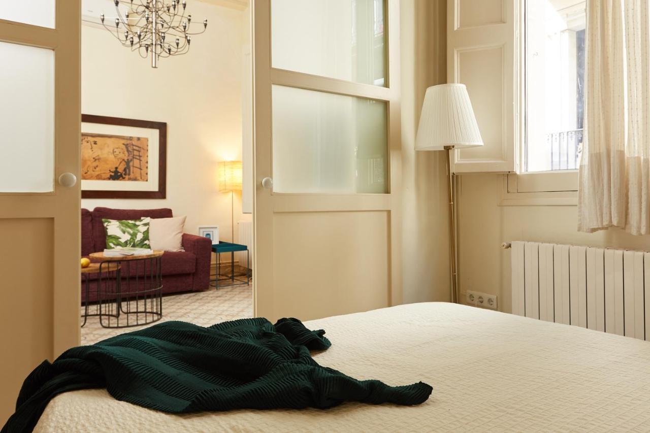 Casa Cosi - Gotico Apartment Barcelona Ngoại thất bức ảnh