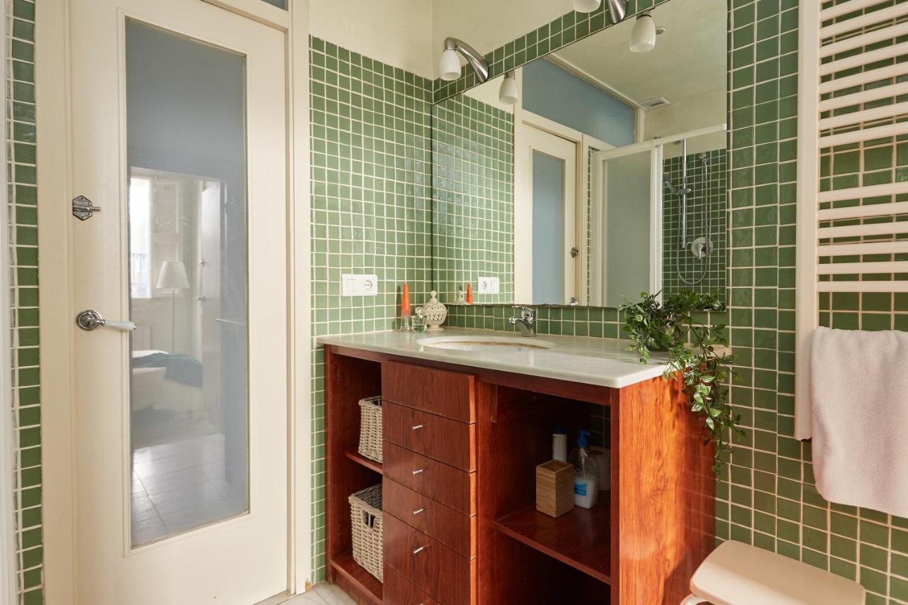 Casa Cosi - Gotico Apartment Barcelona Ngoại thất bức ảnh