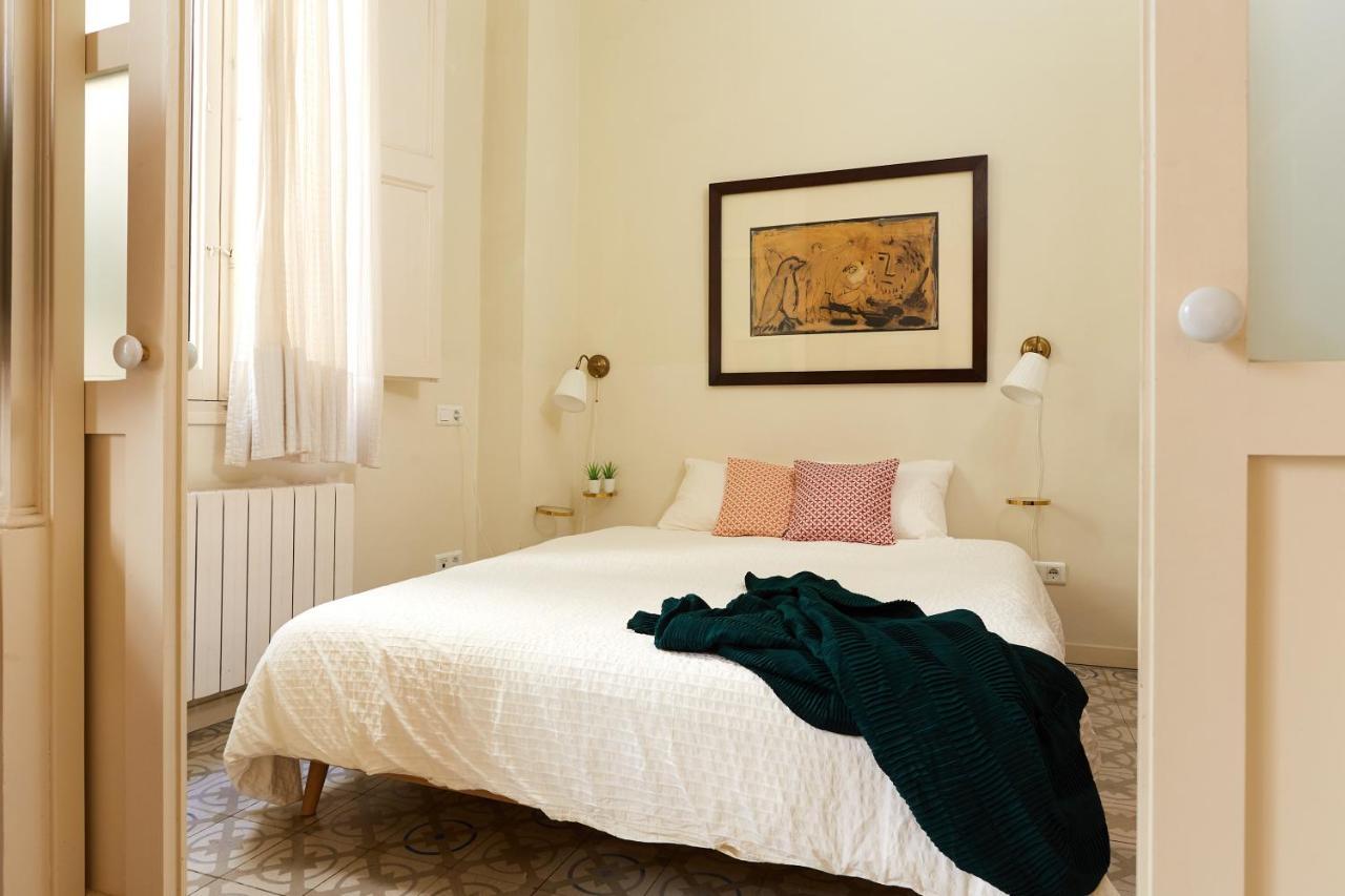 Casa Cosi - Gotico Apartment Barcelona Ngoại thất bức ảnh