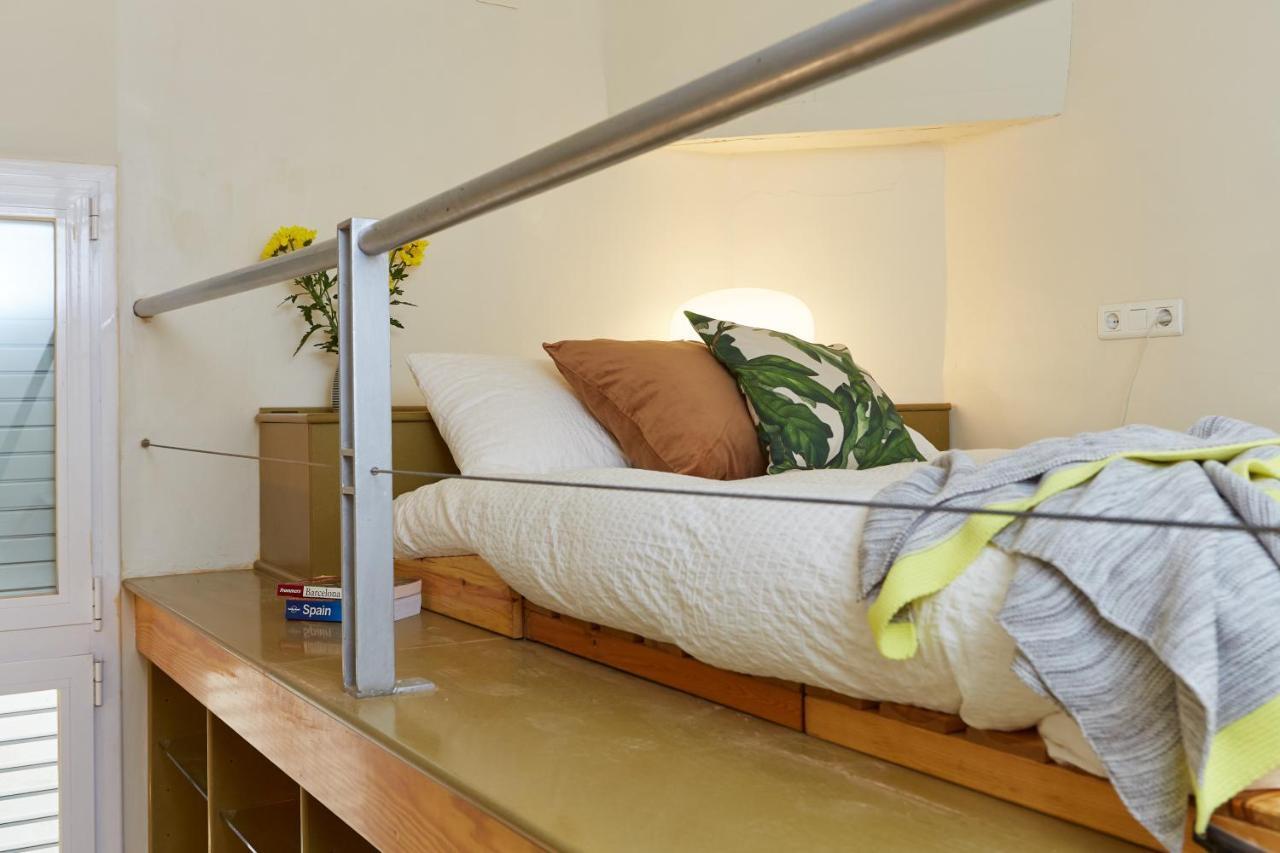 Casa Cosi - Gotico Apartment Barcelona Ngoại thất bức ảnh