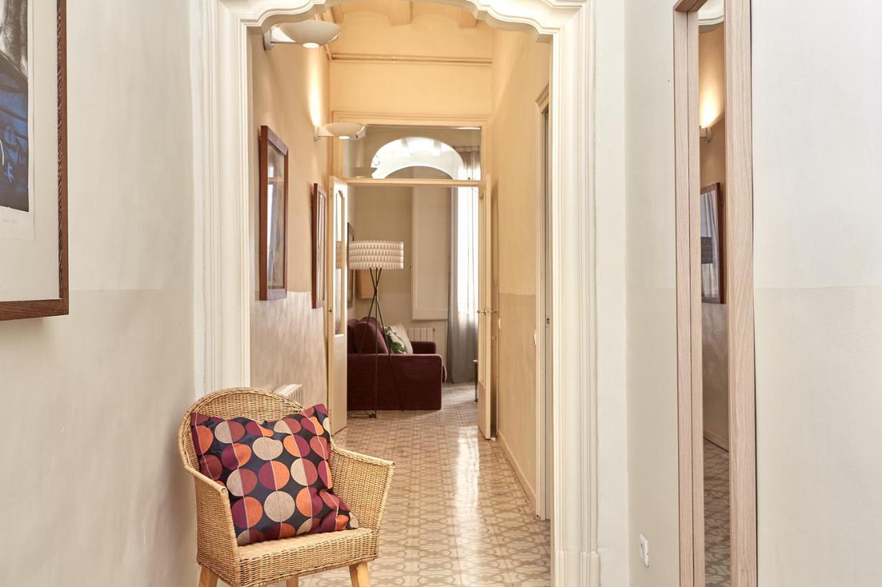 Casa Cosi - Gotico Apartment Barcelona Ngoại thất bức ảnh